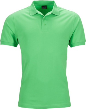 Herren Stretch Piqué Polo - Reklamnepredmety