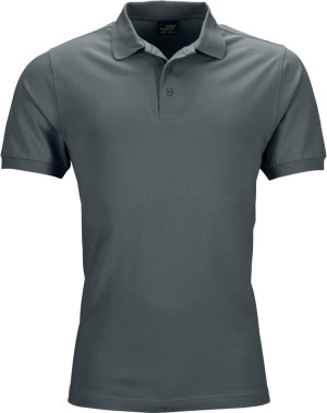 Herren Stretch Piqué Polo - Reklamnepredmety