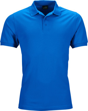 Herren Stretch Piqué Polo - Reklamnepredmety