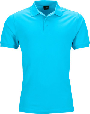 Herren Stretch Piqué Polo - Reklamnepredmety