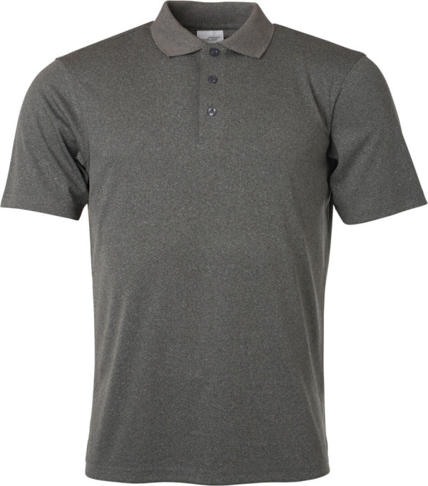 Herren Funktions Polo
