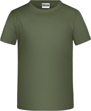 Jungen T-Shirt - Reklamnepredmety
