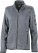Damen Strickfleece Jacke - 814941FF-4166-4FE4-B7C6-80739E50758D - variant CC 020761o2601