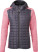 Damen Hybrid Strickfleecejacke - 896D6B1E-B5BD-42D5-84D0-9E9D2C57CD72 - variant CC 020771s6401