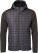 Herren Hybrid Strickfleecejacke - 77F613CC-A7B6-4305-B66F-C70B9A39B8A6 - variant CC 020772s6501