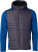 Herren Hybrid Strickfleecejacke - A9DF4584-E68C-40C6-A5CE-7F37280A5FBA - variant CC 020772s6601