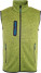 Herren Strickfleece Weste mit Stehkragen - 59E2AF27-F97F-4EF7-B77D-D2C14D98F07F - variant CC 020774o2301