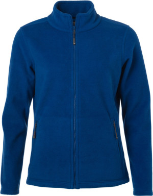 Damen Microfleece Jacke - Reklamnepredmety
