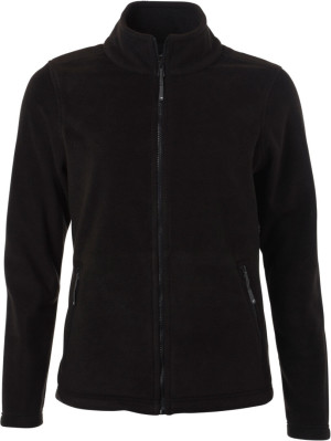 Damen Microfleece Jacke - Reklamnepredmety