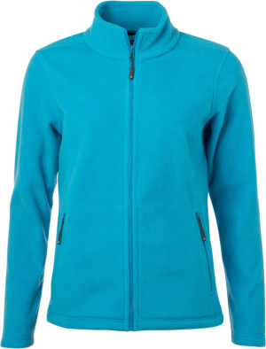 Damen Microfleece Jacke - Reklamnepredmety