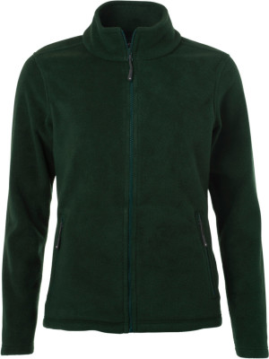 Damen Microfleece Jacke - Reklamnepredmety