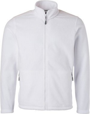 Herren Microfleece Jacke - Reklamnepredmety
