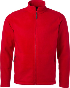 Herren Microfleece Jacke - Reklamnepredmety