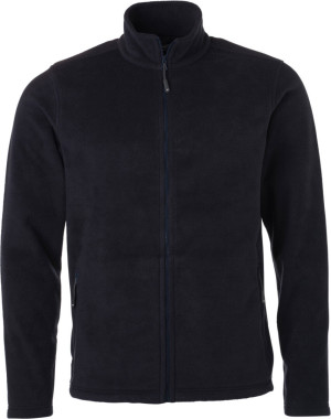 Herren Microfleece Jacke - Reklamnepredmety