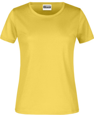 Damen Heavy T-Shirt - Reklamnepredmety