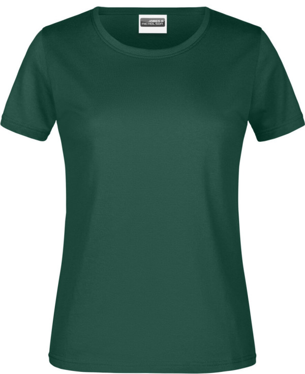 Damen Heavy T-Shirt