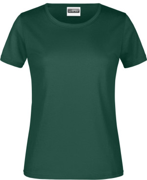 Damen Heavy T-Shirt - Reklamnepredmety