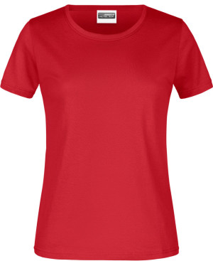 Damen Heavy T-Shirt - Reklamnepredmety