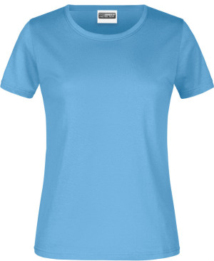 Damen Heavy T-Shirt - Reklamnepredmety