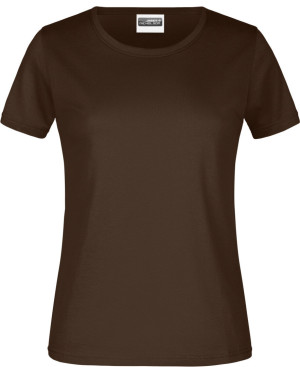 Damen Heavy T-Shirt - Reklamnepredmety