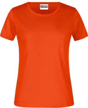 Damen Heavy T-Shirt - Reklamnepredmety