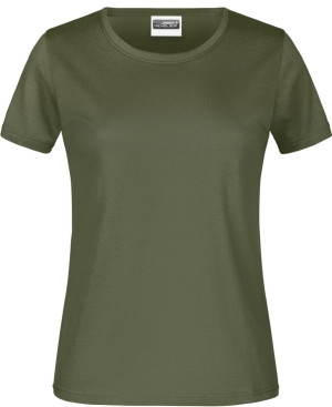 Damen Heavy T-Shirt - Reklamnepredmety