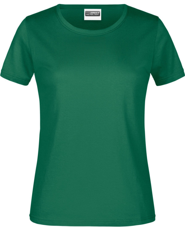 Damen Heavy T-Shirt