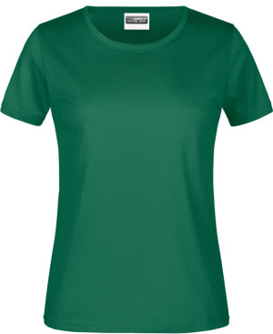 Damen Heavy T-Shirt - Reklamnepredmety