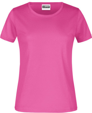Damen Heavy T-Shirt - Reklamnepredmety