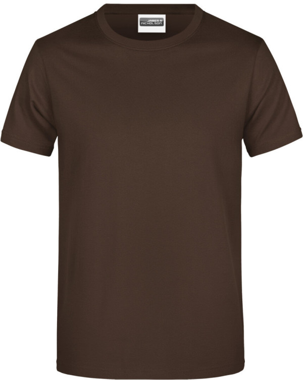 Herren Heavy T-Shirt