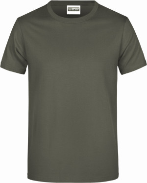 Herren Heavy T-Shirt - Reklamnepredmety