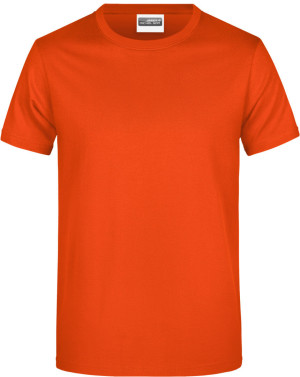 Herren Heavy T-Shirt - Reklamnepredmety