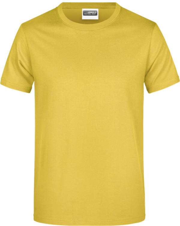 Herren Heavy T-Shirt