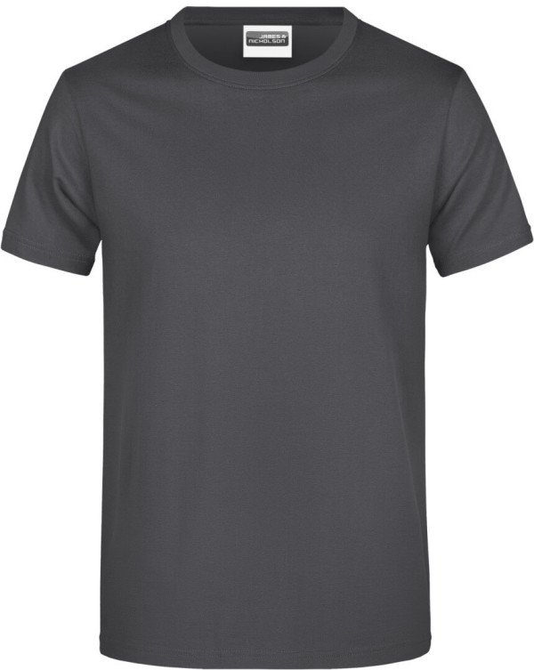 Herren Heavy T-Shirt