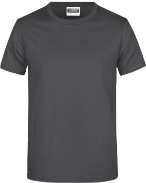 Herren Heavy T-Shirt - Reklamnepredmety