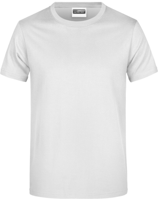 Herren Heavy T-Shirt