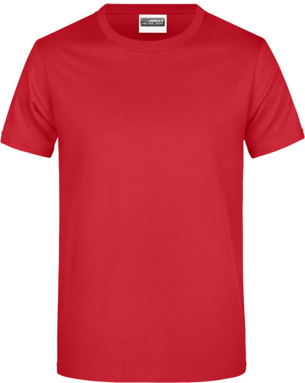 Herren Heavy T-Shirt