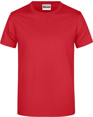 Herren Heavy T-Shirt - Reklamnepredmety