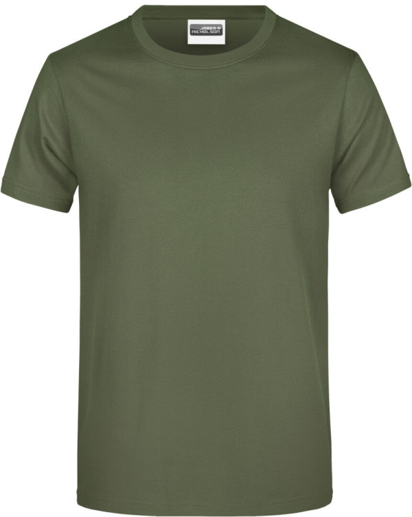 Herren Heavy T-Shirt