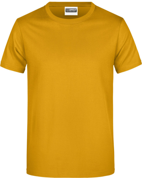Herren Heavy T-Shirt