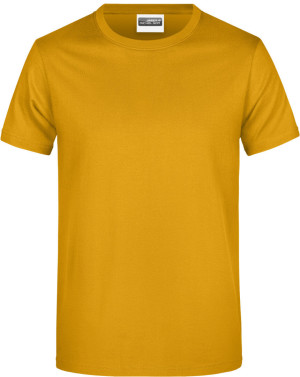 Herren Heavy T-Shirt - Reklamnepredmety