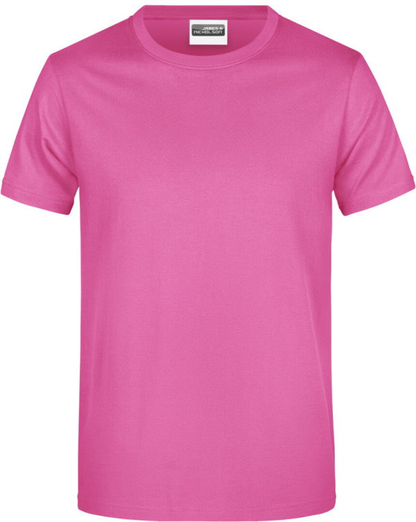 Herren Heavy T-Shirt