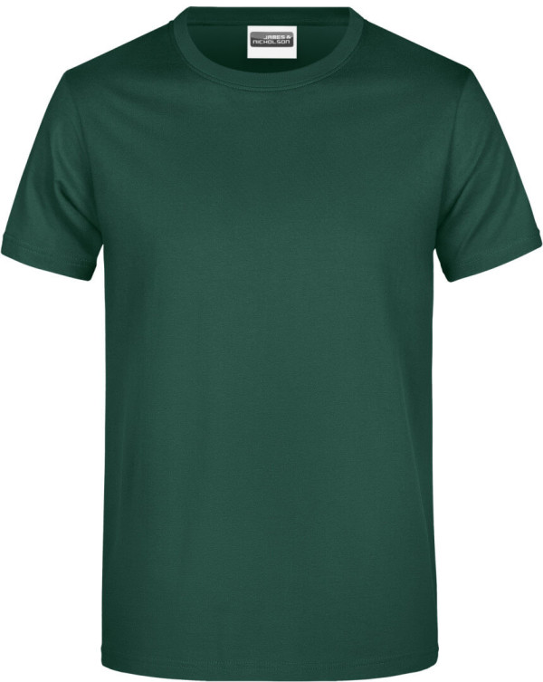 Herren Heavy T-Shirt
