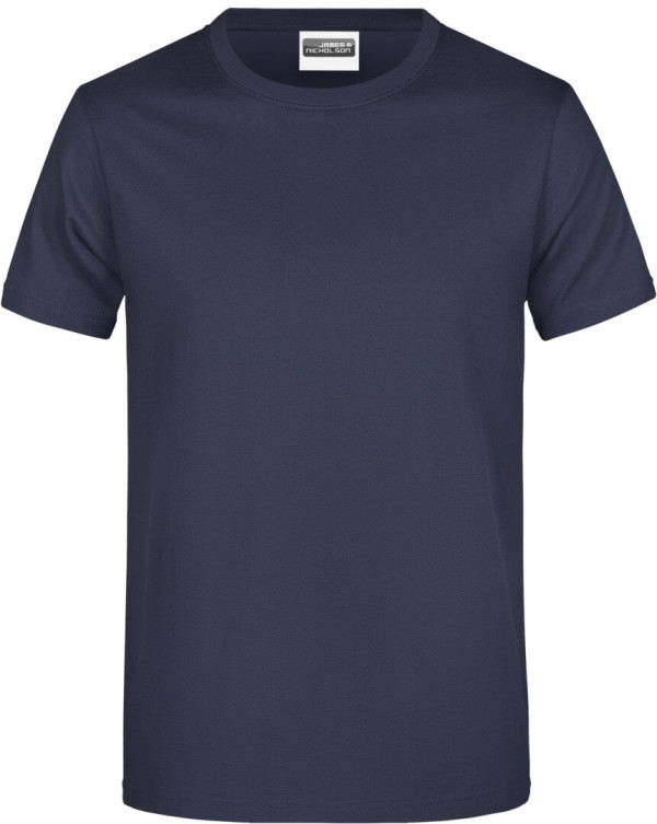 Herren Heavy T-Shirt