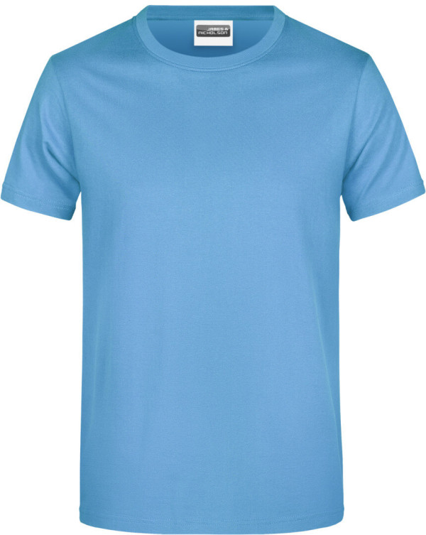 Herren Heavy T-Shirt