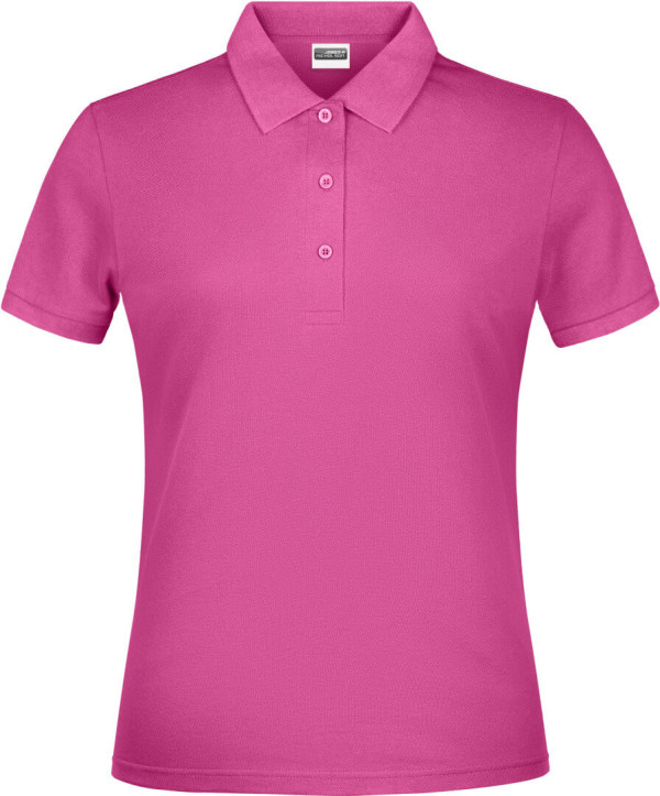 Damen Piqué Polo