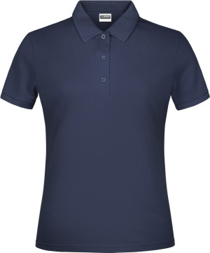 Damen Piqué Polo - Reklamnepredmety
