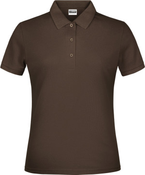 Damen Piqué Polo - Reklamnepredmety