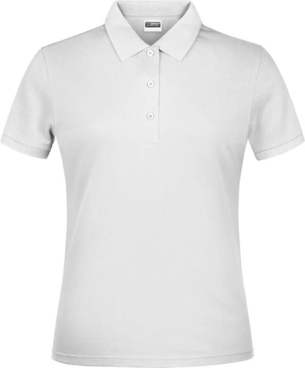 Damen Piqué Polo