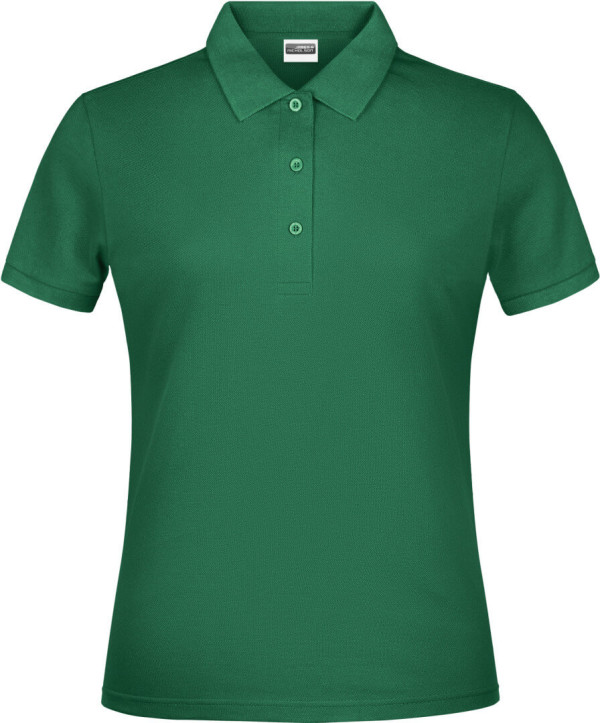 Damen Piqué Polo